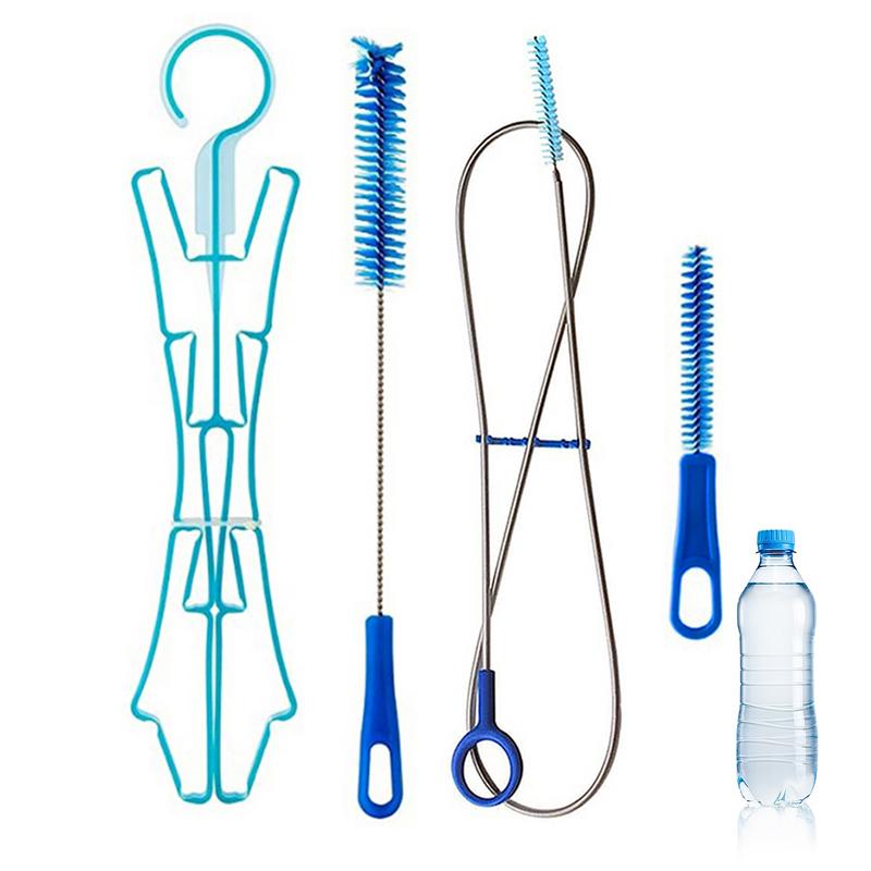 Camping Cooking And Drinking - Wasser Hydratation Blase Reinigungs bürste Kit