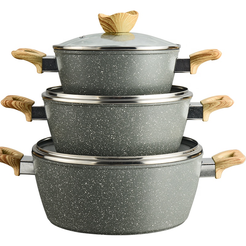 Camping Cooking Dining Set - Große Kochküche Großhandel Outdoor Smart Wares