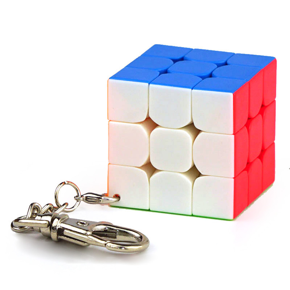 MoYu Mofangjiaoshi 3cm 3,5CM M – Fire Starter Cube Bewertung und Preis