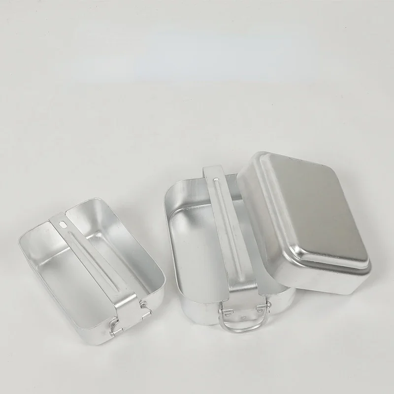 Outdoor Aluminium Camping-Koch – Camping Cooking Gear Set Bewertung und Preis