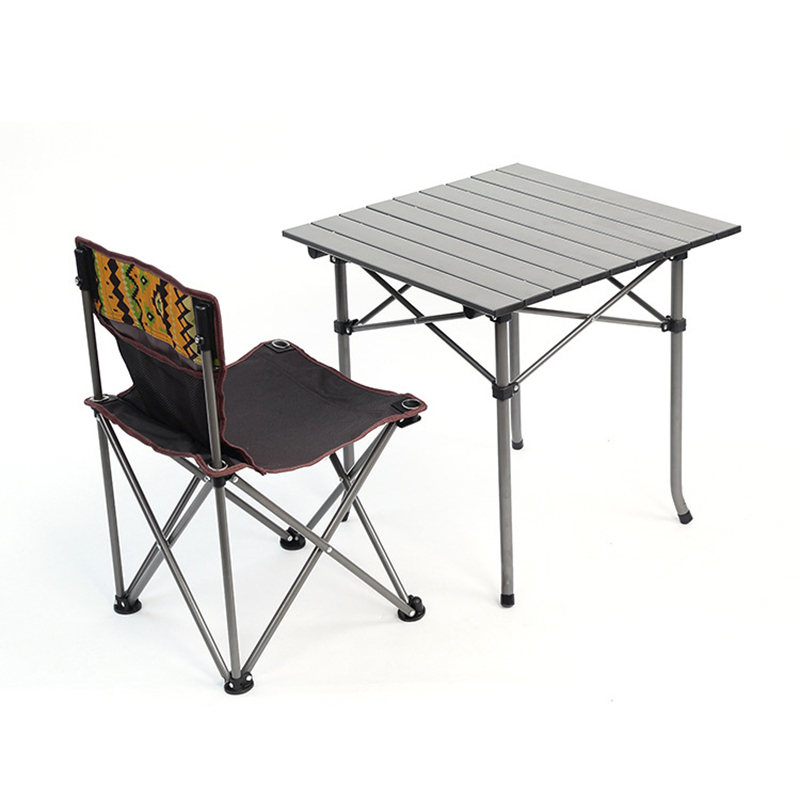 # Heiß begehrtes tragbares 5-f – Camping Cooking Dining Set Bewertung und Preis