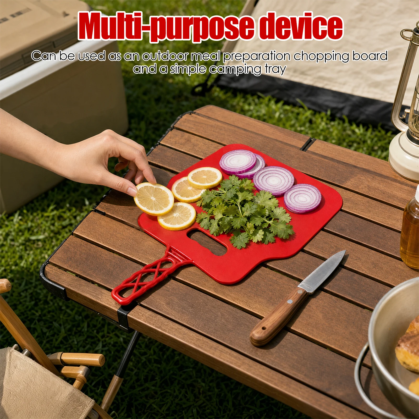 Manueller Windmacher aus Kunst – Camping Cooking Meat Bewertung und Preis