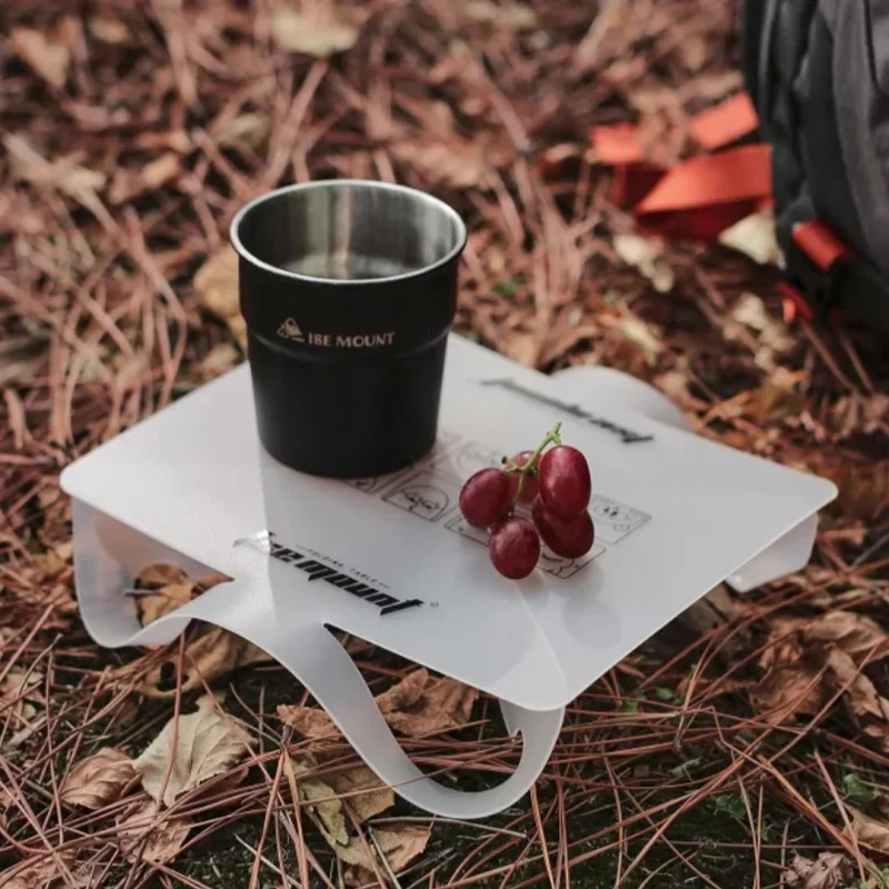 PP-Klapptisch für den Außenber – Camping Cooking Dining Set Bewertung und Preis