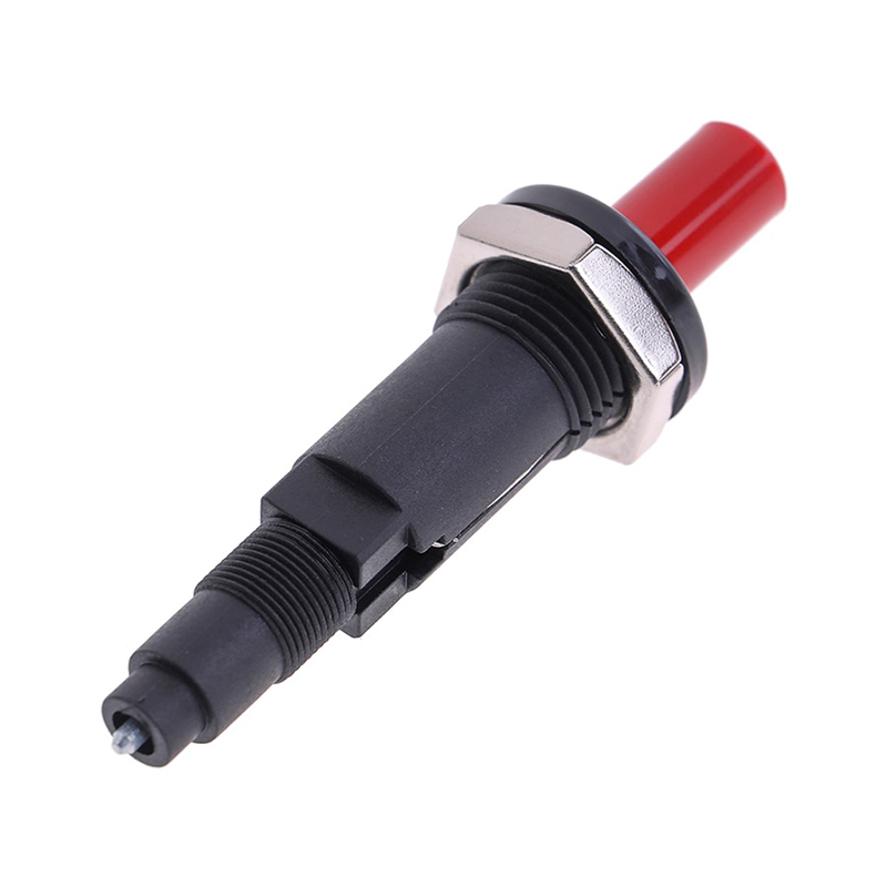Push Button Piezo Ignitor mit  – Camping Cooking Box Bewertung und Preis