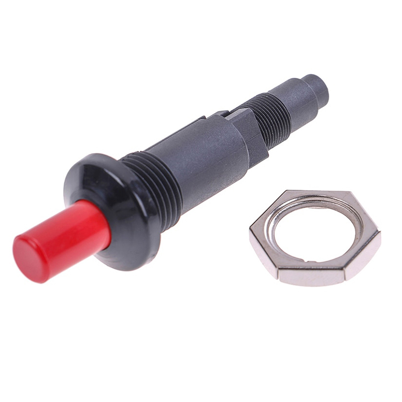Push Button Piezo Ignitor mit  – Camping Cooking Box Bewertung und Preis