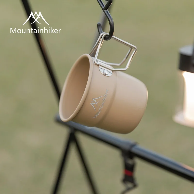 Mountainhiker Campingbecher, A – Camping Cooking Trangia Bewertung und Preis