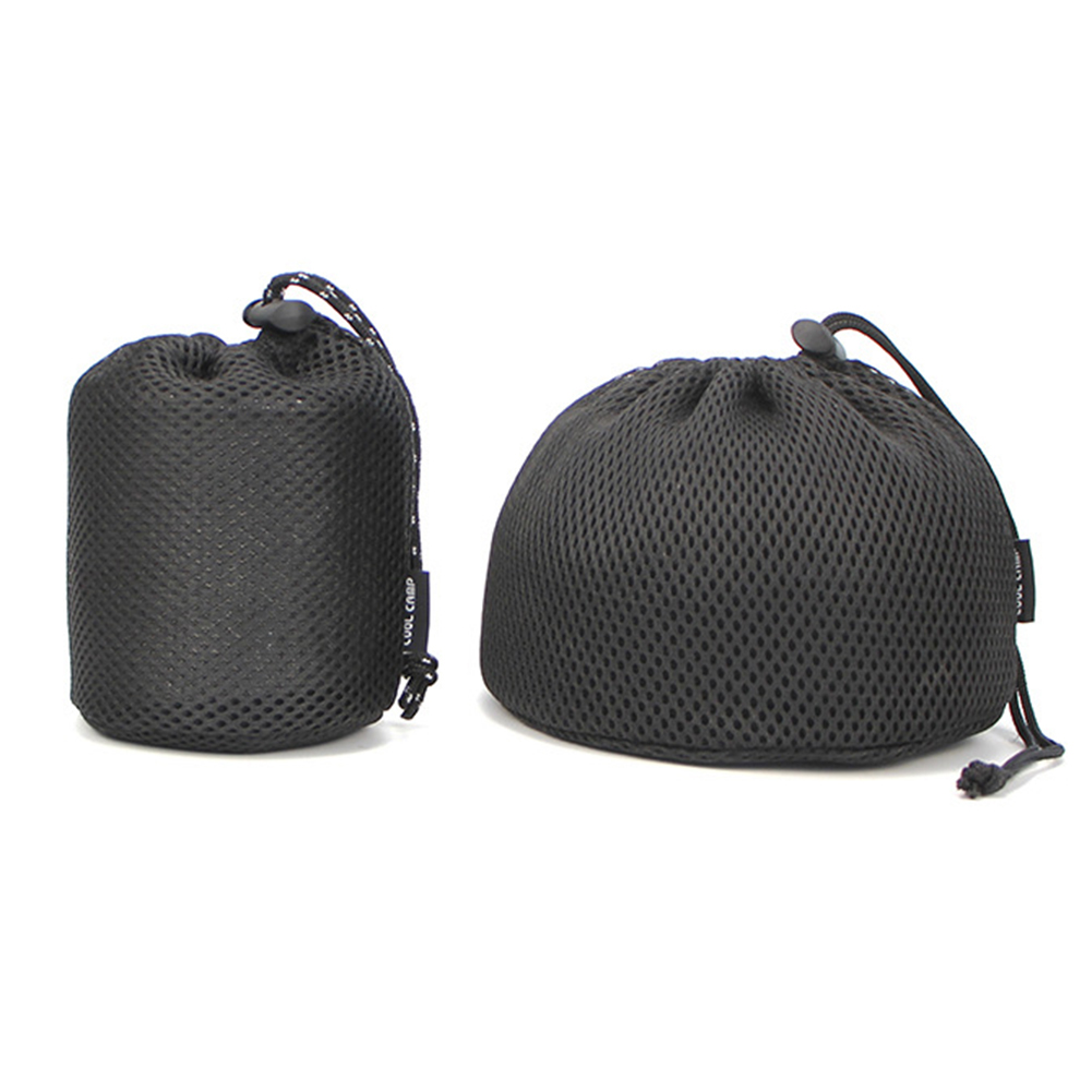 Outdoor-Set Topfaufbewahrungst – Camping Cooking Gear Bewertung und Preis