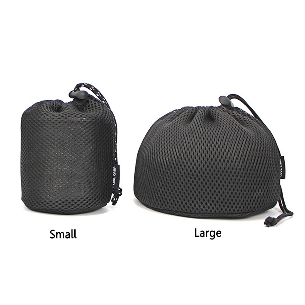 Outdoor-Set Topfaufbewahrungst – Camping Cooking Gear Bewertung und Preis