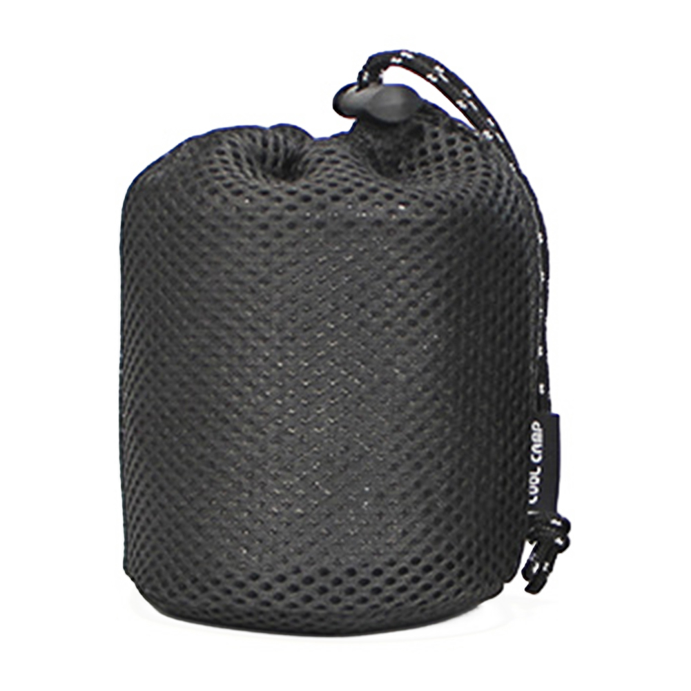 Outdoor-Set Topfaufbewahrungst – Camping Cooking Gear Bewertung und Preis