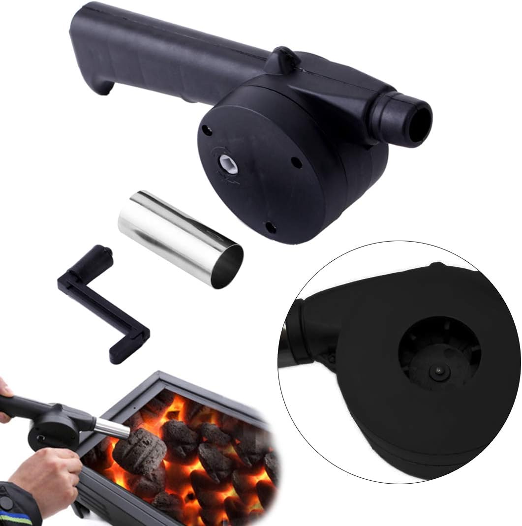 BBQ Fan Luftgebläse Schnelle F – Camping Cooking Meat Bewertung und Preis