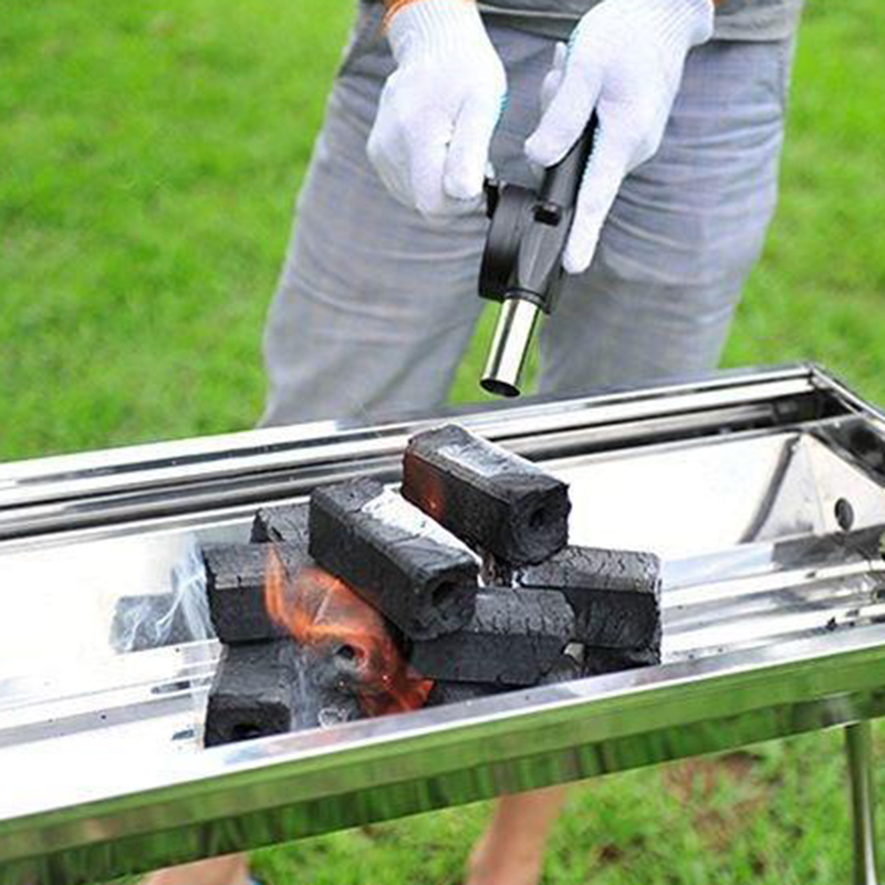 BBQ Fan Luftgebläse Schnelle F – Camping Cooking Meat Bewertung und Preis