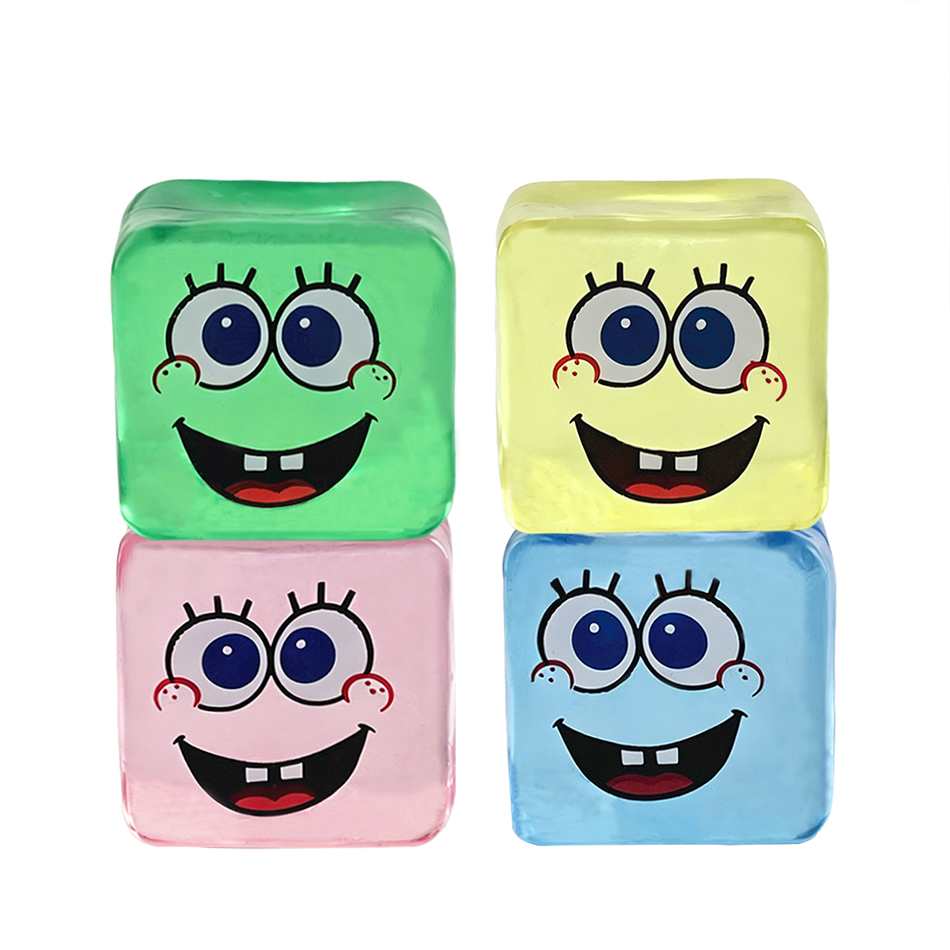 Schylling Squishy auf Lager: S – Fire Starter Cube Bewertung und Preis