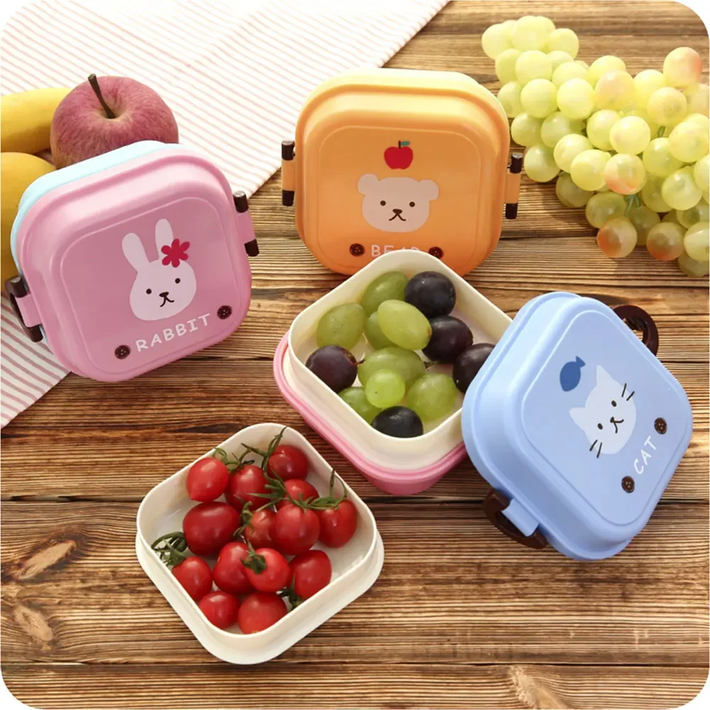 Kinder Mini Niedliche Cartoon  – Camping Cooking Box Bewertung und Preis