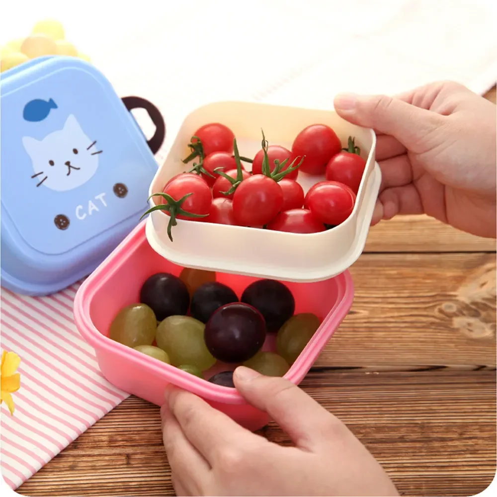Kinder Mini Niedliche Cartoon  – Camping Cooking Box Bewertung und Preis