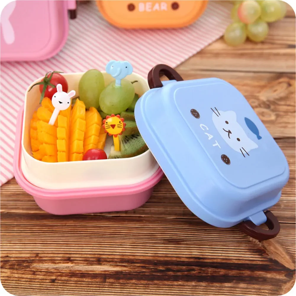 Kinder Mini Niedliche Cartoon  – Camping Cooking Box Bewertung und Preis