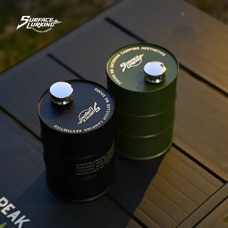GO PEAK Outdoor 304 Edelstahl  – Camping Cooking Gear Bewertung und Preis
