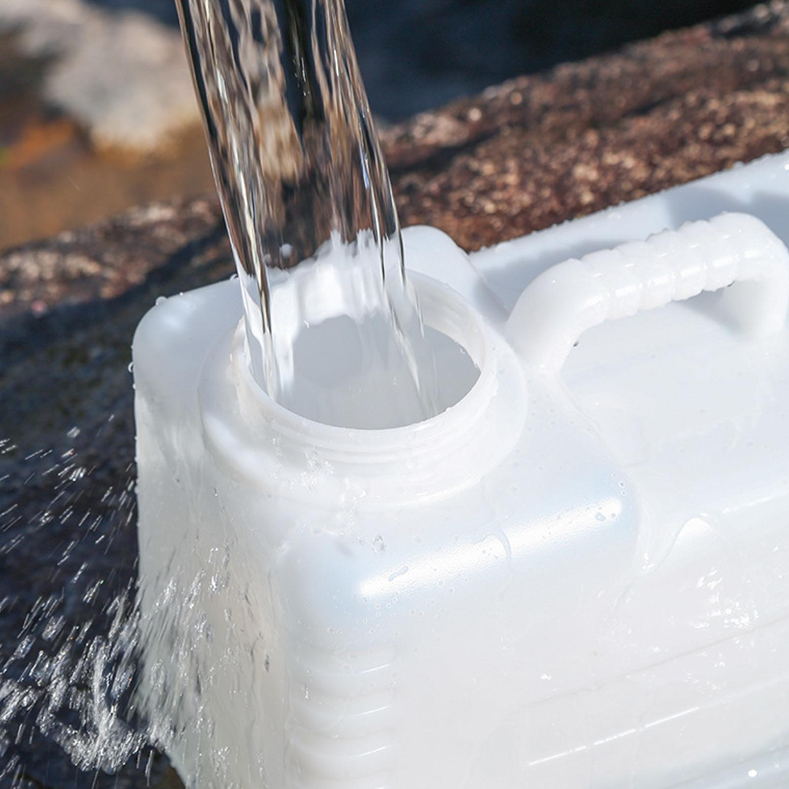 15L Trinkwasser Eimer Mit Wass – Camping Cooking And Drinking Bewertung und Preis