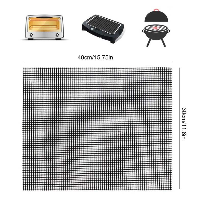 YOMEEI 1Pcs Grill Grillen Matt – Camping Cooking Meat Bewertung und Preis