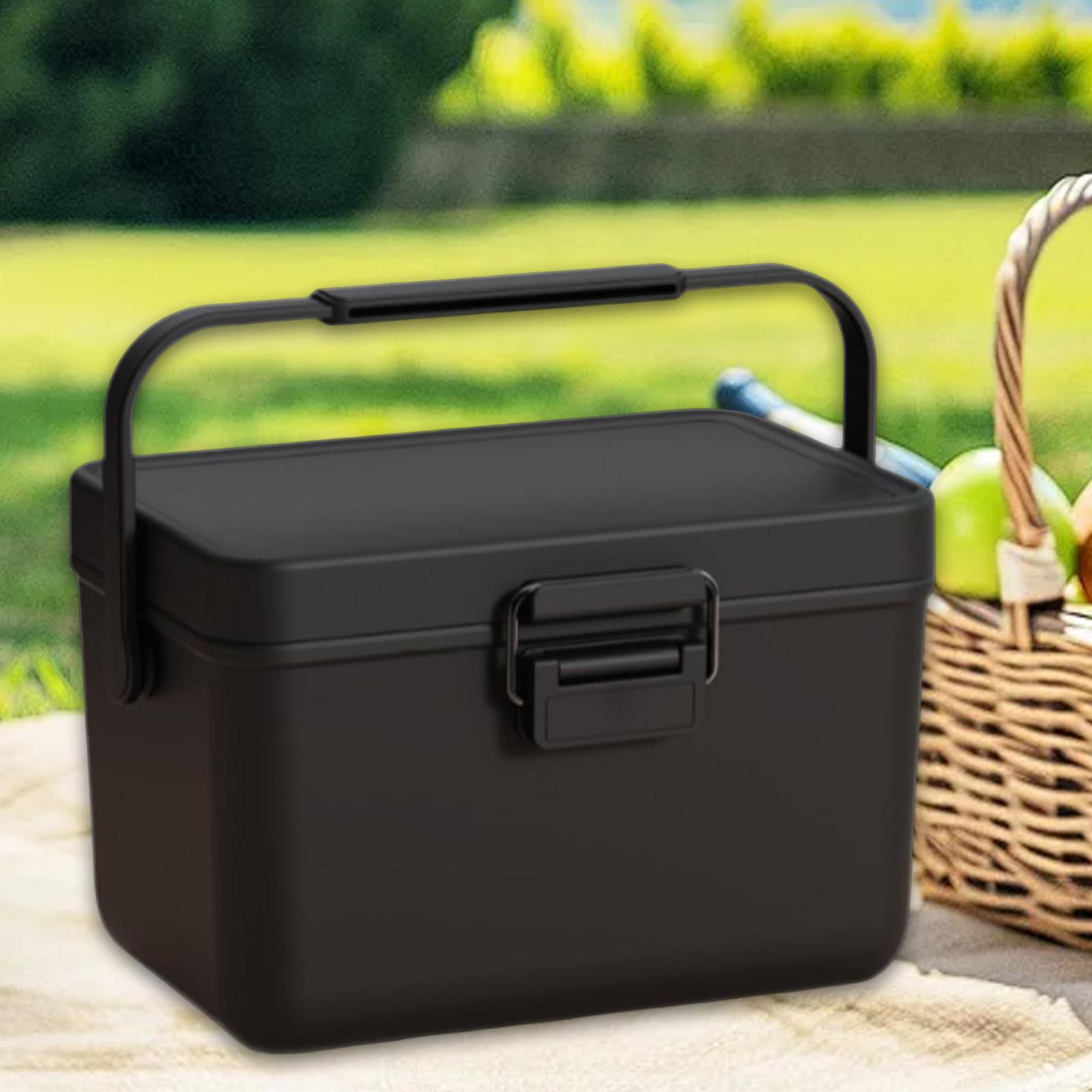 Isolierte Kühlbox, Premium-Fri – Camping Cooking Box Bewertung und Preis