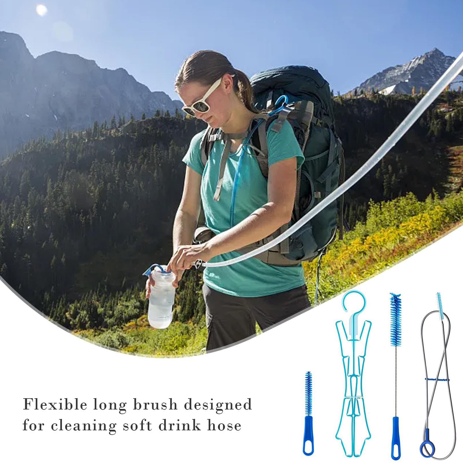 Wasser-Hydrationsbeutel-Reinig – Camping Cooking And Drinking Bewertung und Preis