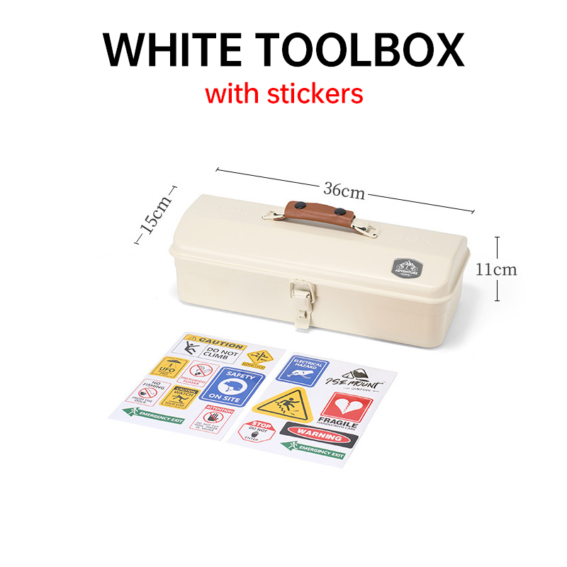 Outdoor-Werkzeugkasten, tragba – Camping Cooking Box Bewertung und Preis