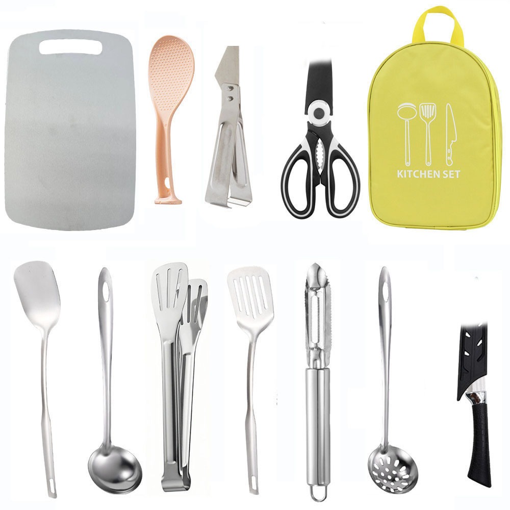 Camping-Kochgeschirr-Aufbewahr – Camping Cooking Set Jetboil Bewertung und Preis