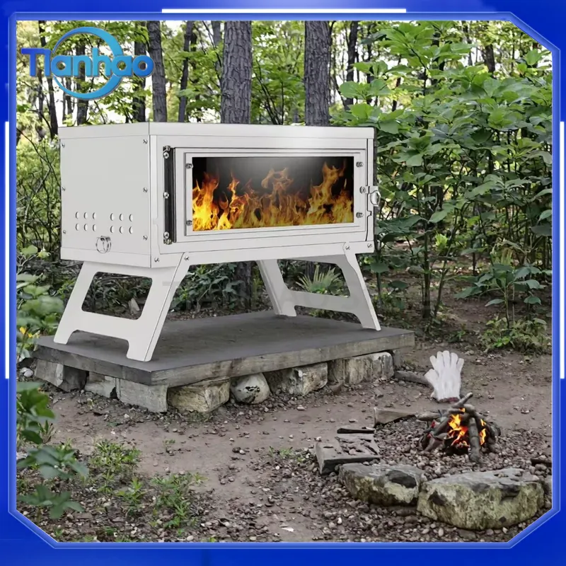 Neuer unverzichtbarer Edelstah – Camping Cooking Must Haves Bewertung und Preis