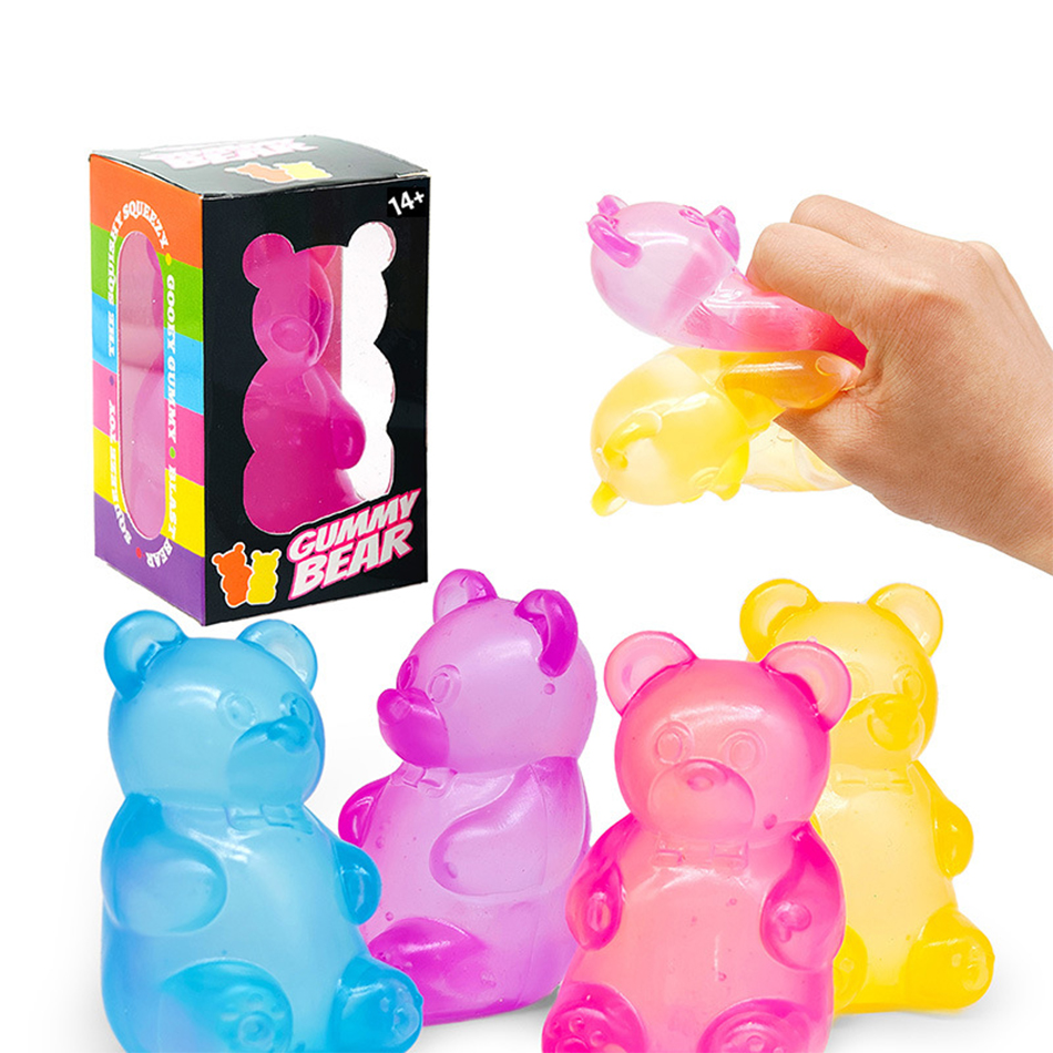Dumpling Squishy Käse-Squishy- – Fire Starter Cube Bewertung und Preis