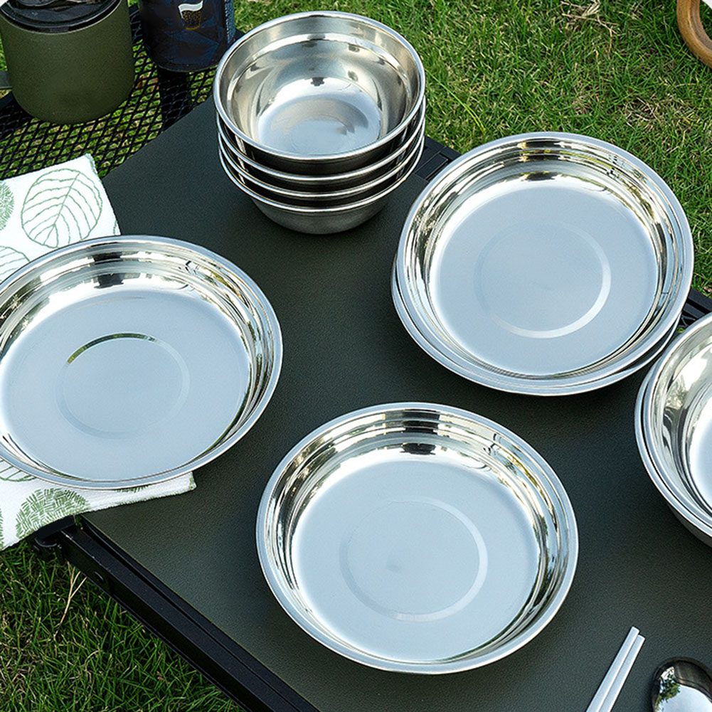 20-teiliges Camping-Kochgeschi – Camping Cooking Dining Set Bewertung und Preis
