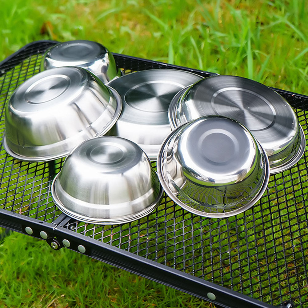 20-teiliges Camping-Kochgeschi – Camping Cooking Dining Set Bewertung und Preis