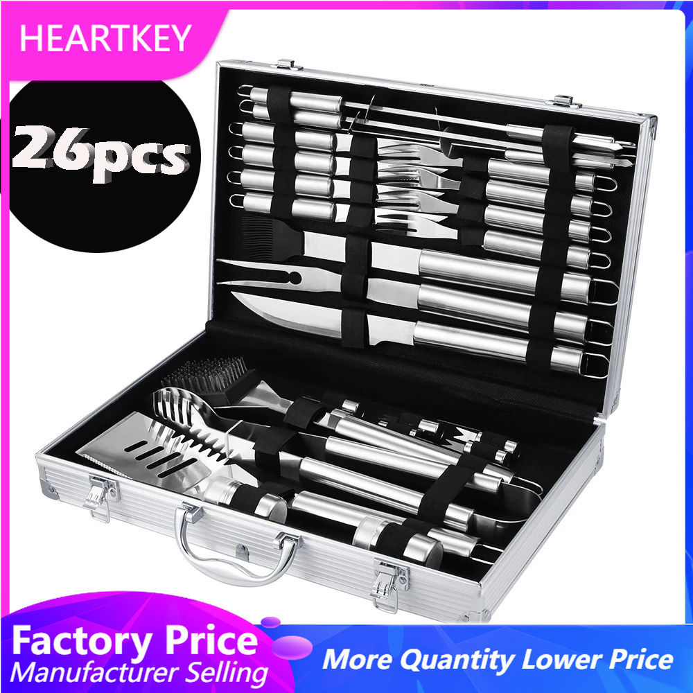 BBQ Werkzeuge Set Grill Grille – Camping Cooking Trangia Bewertung und Preis