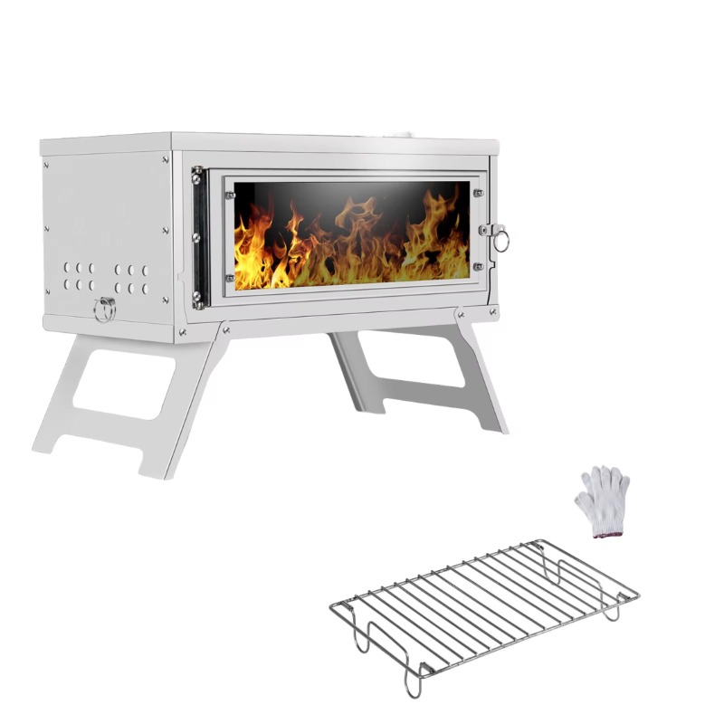 Neuer unverzichtbarer Edelstah – Camping Cooking Must Haves Bewertung und Preis