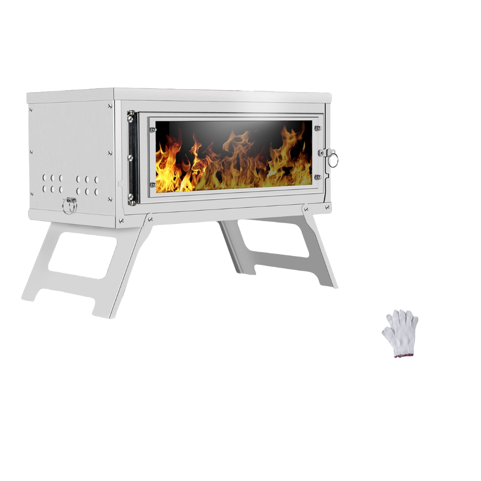 Neuer unverzichtbarer Edelstah – Camping Cooking Must Haves Bewertung und Preis