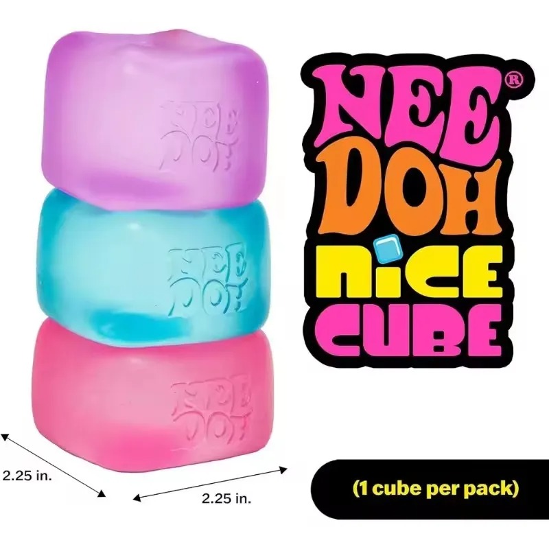 Auf Lager: Squishy Schylling/N – Fire Starter Cube Bewertung und Preis