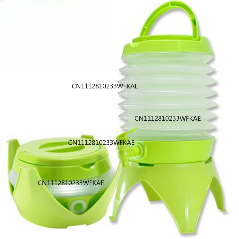 Ausziehbarer Klapp-Eimer Outdo – Camping Cooking And Drinking Bewertung und Preis