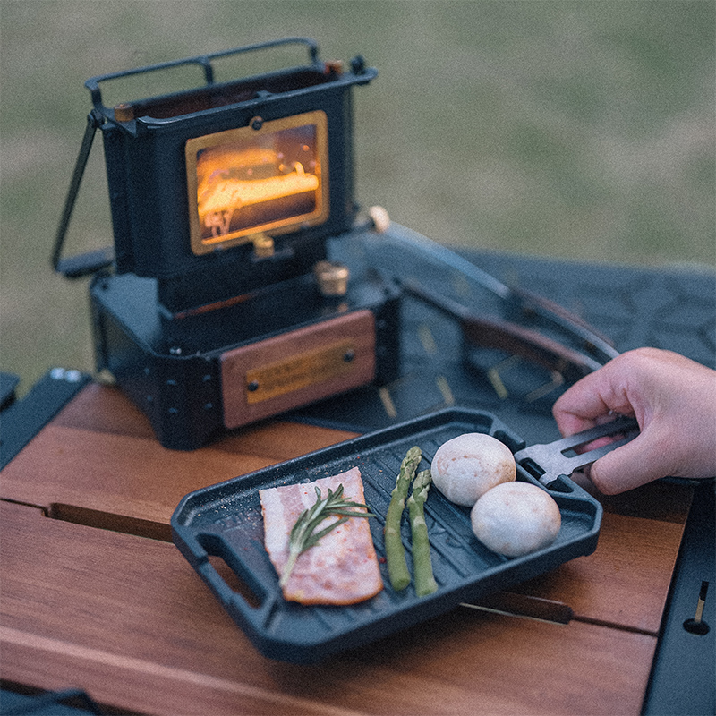 COOUT SPRINGHILL Outdoor Mini- – Camping Cooking Meat Bewertung und Preis