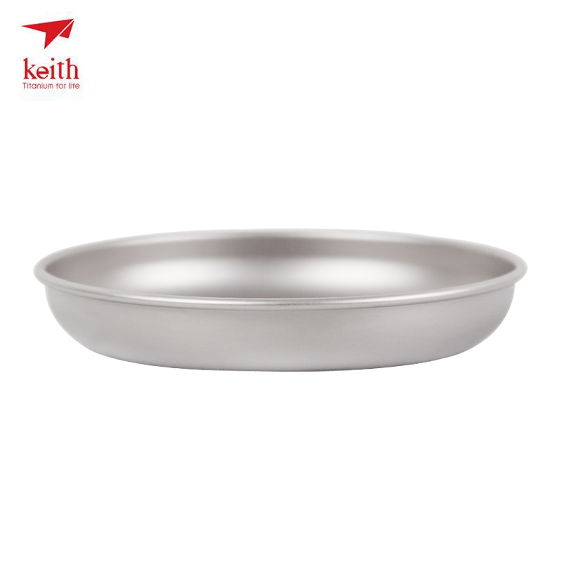 Keith Titanplatte Camping Tita – Camping Cooking Tray Bewertung und Preis