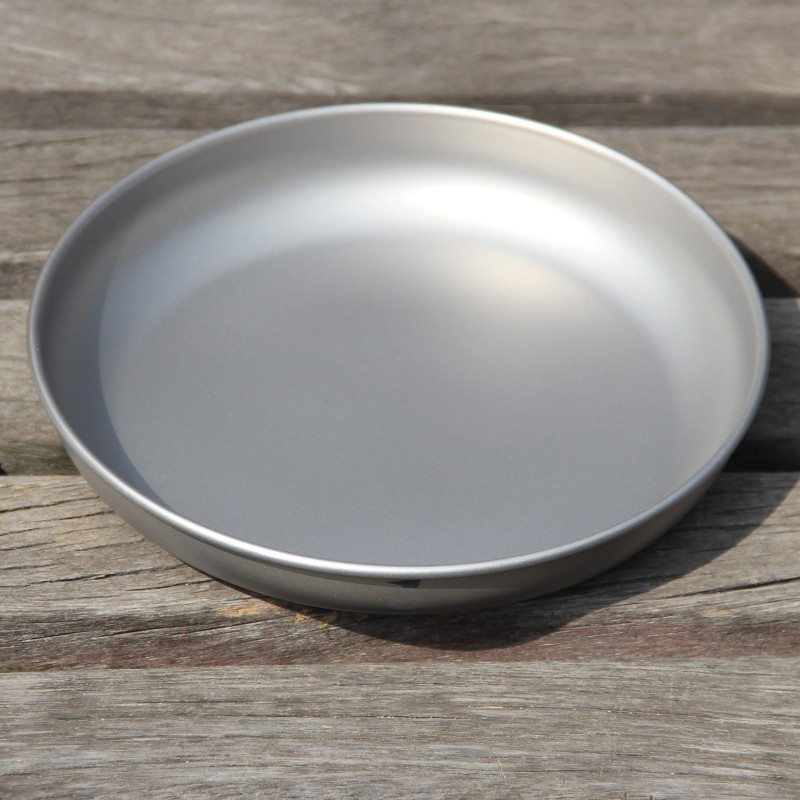 Keith Titanplatte Camping Tita – Camping Cooking Tray Bewertung und Preis