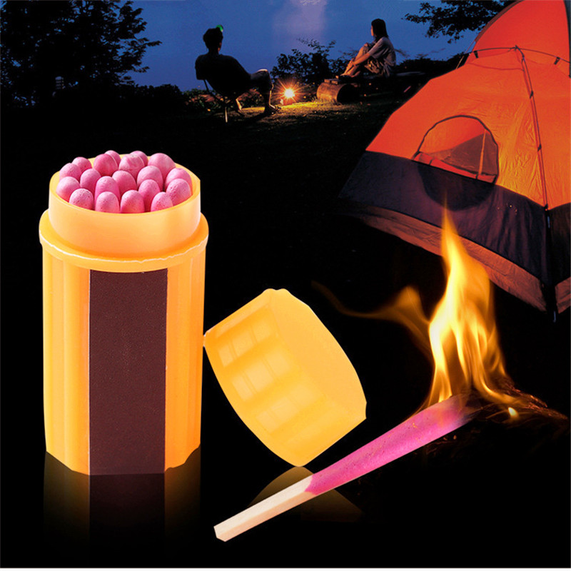 Neue Outdoor Camping BBQ Zündu – Camping Cooking Box Bewertung und Preis