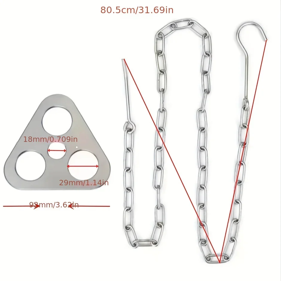 Outdoor BBQ Stativ Tragbare Ab – Camping Cooking Gear Bewertung und Preis