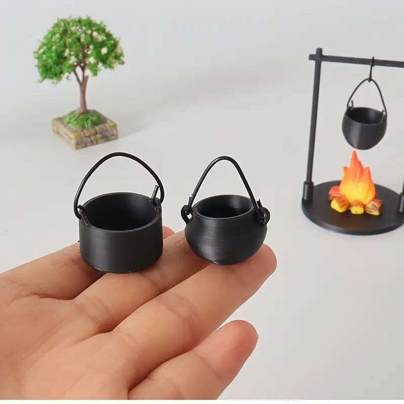 Mini Lagerfeuer Hängen Herd To – Camping Cooking Gear Bewertung und Preis