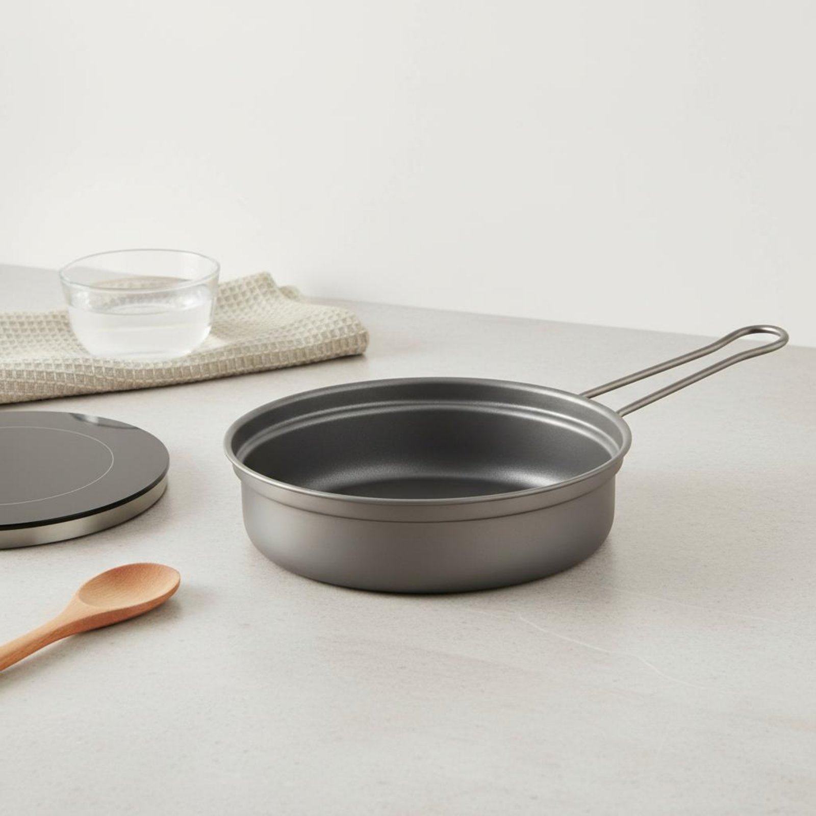 2-teiliges Camping-Kochset aus – Camping Cooking Dining Set Bewertung und Preis