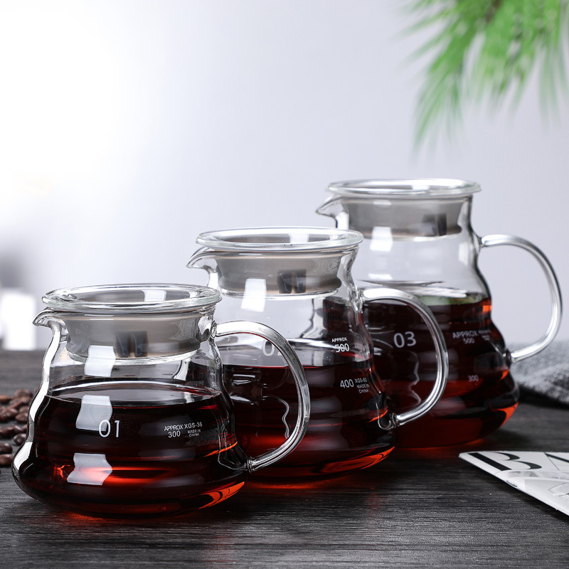 Übergießen Sie Kaffeemaschinen – Camping Cooking Gear Bewertung und Preis