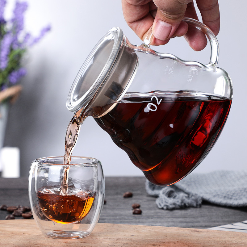 Übergießen Sie Kaffeemaschinen – Camping Cooking Gear Bewertung und Preis