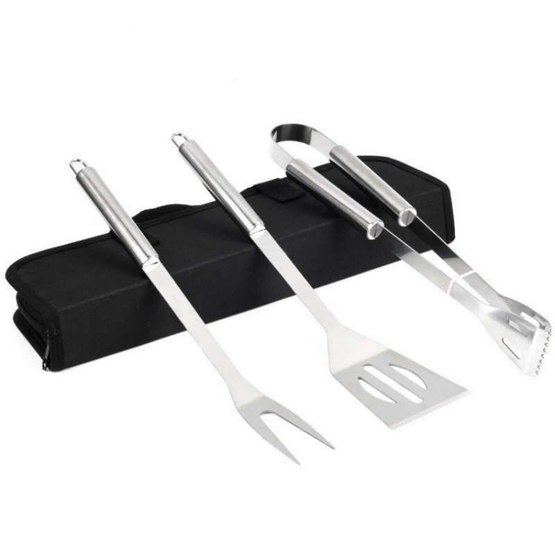 BBQ Werkzeuge Set Grill Utensi – Camping Cooking Trangia Bewertung und Preis