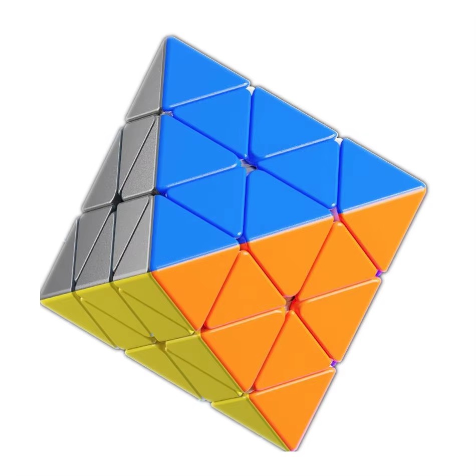 ShengShou FTO Rotierendes Okta – Fire Starter Cube Bewertung und Preis
