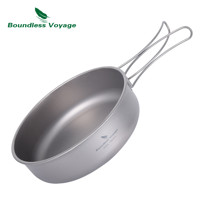 Boundless Voyage Camping-Kocht – Camping Cooking Gear Set Bewertung und Preis