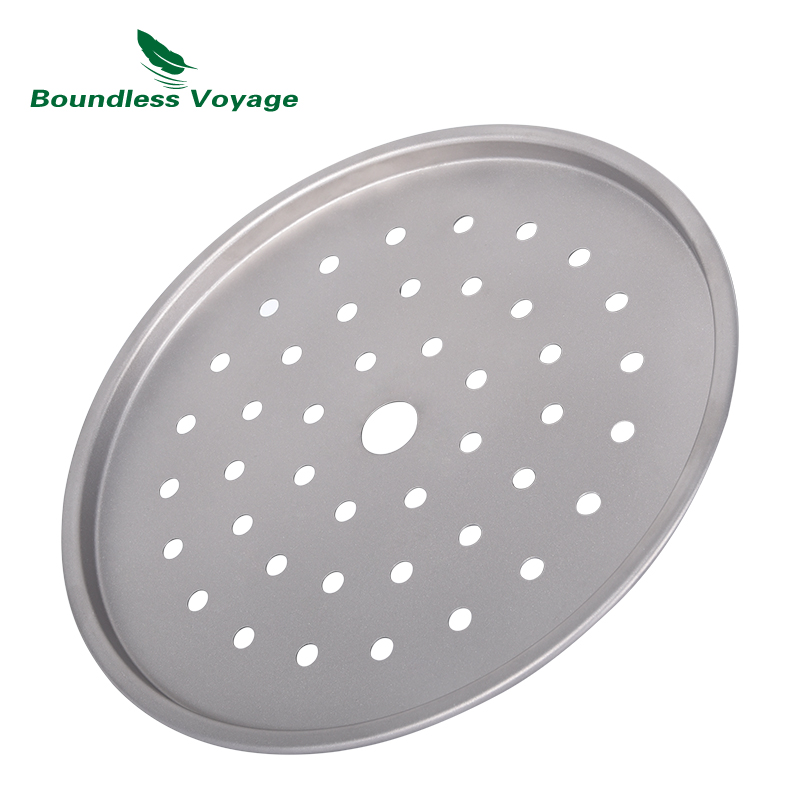 Boundless Voyage Camping-Kocht – Camping Cooking Gear Set Bewertung und Preis